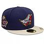 VISOR CLIP 59FIFTY ANAANG  LNVLTC