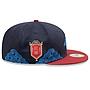 Jockey Gorra 59Fifty Boston Red Sox MLB Lunar New Year 2025 Azul