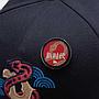 Jockey Gorra 59Fifty Boston Red Sox MLB Lunar New Year 2025 Azul