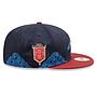 Jockey Gorra 59Fifty New York Yankees MLB Lunar New Year 2025 Azul