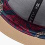 Jockey Gorra 59Fifty New York Yankees MLB Lunar New Year 2025 Azul