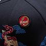 Jockey Gorra 59Fifty Los Angeles Dodgers MLB Lunar New Year Navy