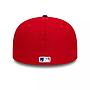 Jockey Gorra Philadelphia Phillies MLB 59Fifty Red New Era Rojo