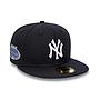 Jockey New York Yankees MLB 59Fifty Navy New Era