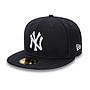 Jockey New York Yankees MLB 59Fifty Navy New Era