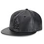 GENUINE LEATHER 22196 LOSDOD BLK