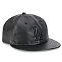 GENUINE LEATHER 22196 LOSDOD BLK