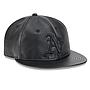 GENUINE LEATHER 22196 OAKATH BLK