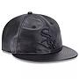 GENUINE LEATHER 22196 CHIWHI BLK