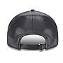 GENUINE LEATHER 22196 CHIWHI BLK