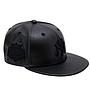 GENUINE LEATHER 22196 NEYYAN BLK