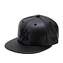 GENUINE LEATHER 22196 NEYYAN BLK