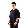 POLERA HANG LOOSE HOMBRE NEGRO