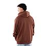 POLERON FULL ZIPPER HANG LOOSE HOMBRE CAFE