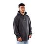 POLERON HOODIE HANG LOOSE HOMBRE GRIS