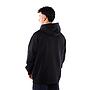 POLERON HOODIE HANG LOOSE HOMBRE NEGRO