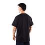 POLERA HANG LOOSE HOMBRE NEGRO