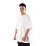 POLERA HANG LOOSE HOMBRE BLANCO