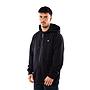 Polerón Hombre Hang Loose Full Zipper Black Essencial