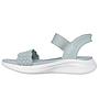 SANDALIAS SKECHERS