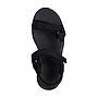 Sandalias Mujer Skechers D'Lux Walker - Pretty Field Negro