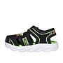 Sandalias Niño Skechers Hypno-Splash - Hydro-Fun Código: 400612NBKLM