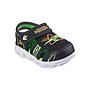 Sandalias Niño Skechers Hypno-Splash - Hydro-Fun Código: 400612NBKLM
