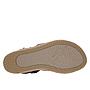 Sandalia Mujer Skechers Arch Fit Beverlee Love Sparks Azul