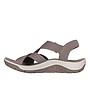 Sandalias Mujer Skechers Reggae Cup - Clean Lines