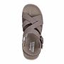 Sandalias Mujer Skechers Reggae Cup - Clean Lines