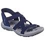 Sandalias Mujer Skechers Slip-Ins: Reggae Slim - Stretch Flex