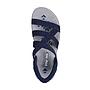 Sandalias Mujer Skechers Slip-Ins: Reggae Slim - Stretch Flex