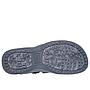 Sandalias Mujer Skechers Slip-Ins: Reggae Slim - Stretch Flex