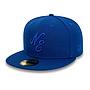 Jockey Gorra New Era 59Fifty Royal Blue Azul