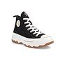 Zapatilla Mujer North Star Hare Negro
