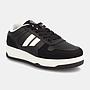 Zapatilla Hombre North Star Maisy Negro