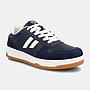 Zapatilla Hombre North Star Maisy Azul