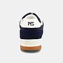 Zapatilla Hombre North Star Maisy Azul