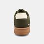 Zapatilla Hombre North Star Kyer Verde