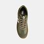 Zapatilla Hombre North Star Kyer Verde