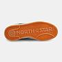 Zapatilla Hombre North Star Rigel Negro