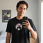POLERA OSIRIS PEACOCK