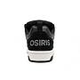 Zapatillas Urbanas Hombre Osiris Daew Negro