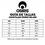 Zapatillas Urbanas Mujer Osiris Lugna W Negro