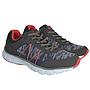 Zapatillas Mujer Fitness Spalding ZFF6063 Gris