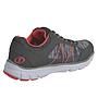 Zapatillas Mujer Fitness Spalding ZFF6063 Gris