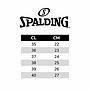 Zapatillas Mujer Fitness Spalding ZFF6063 Gris