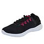 Zapatillas Mujer Fitness Spalding ZFF1016 Negro