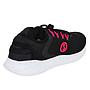 Zapatillas Mujer Fitness Spalding ZFF1016 Negro