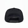 Jockey Colo-Colo Urbano 180AP Escudo Black Red
